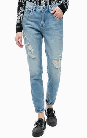 Джинсы Pepe Jeans