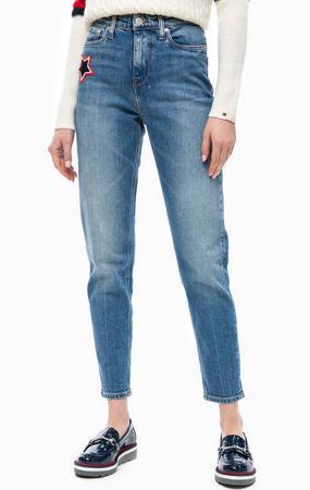 Джинсы Tommy Hilfiger