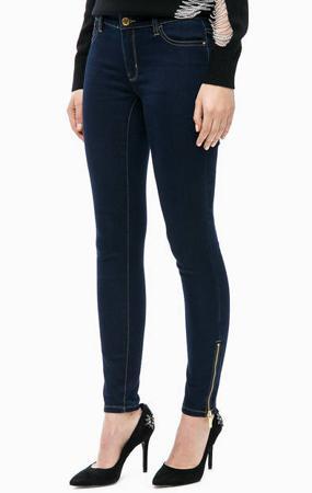 Джинсы MICHAEL Michael Kors