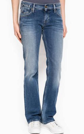 Джинсы Mustang