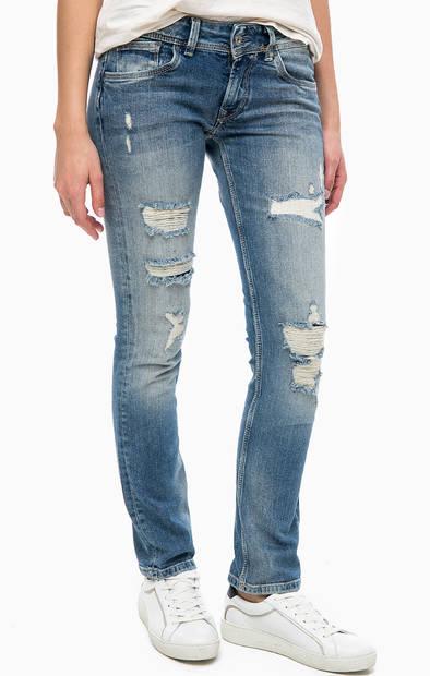 Джинсы Pepe Jeans