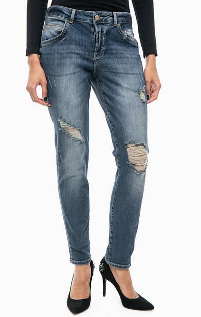Джинсы Guess