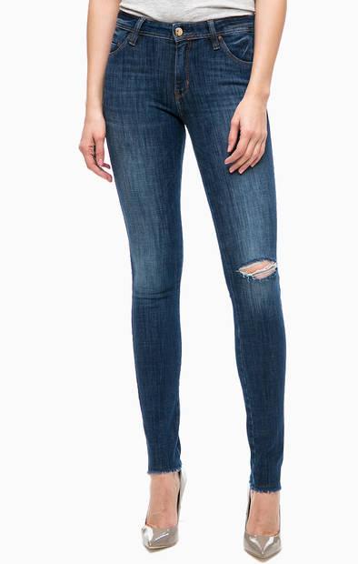 Джинсы Guess