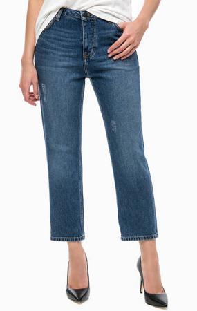 Джинсы Mustang