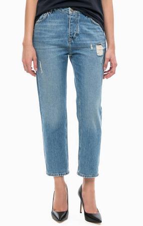 Джинсы Mustang