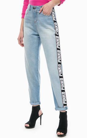 Джинсы Pinko