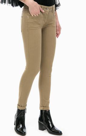 Джинсы Patrizia Pepe