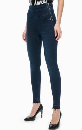 Джинсы Patrizia Pepe