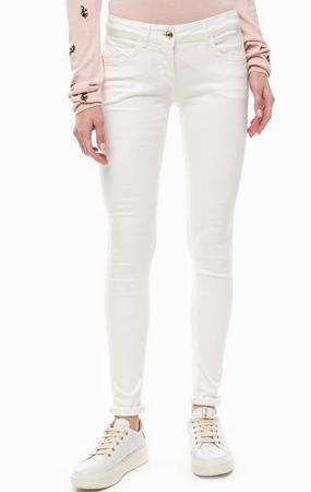 Джинсы Patrizia Pepe