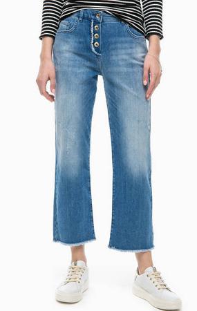 Джинсы Patrizia Pepe