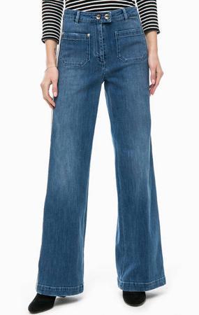 Джинсы Patrizia Pepe