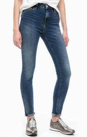 Джинсы Tommy Jeans