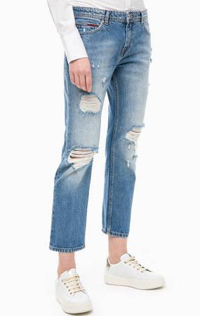 Джинсы Tommy Jeans