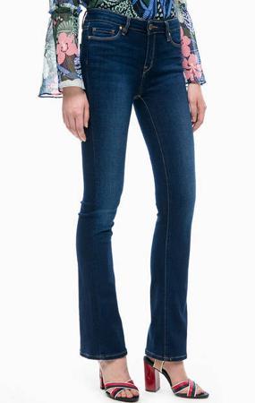 Джинсы Tommy Hilfiger