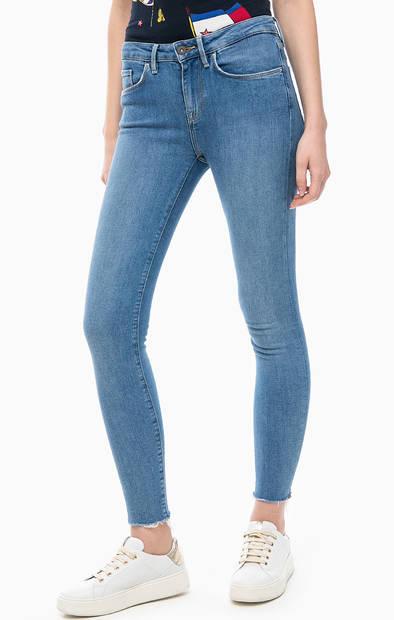 Джинсы Tommy Hilfiger