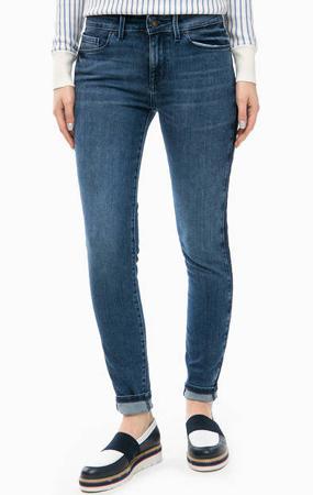 Джинсы Tommy Hilfiger