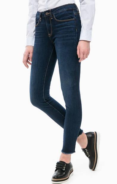 Джинсы Tommy Hilfiger