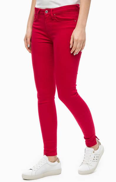 Джинсы Tommy Hilfiger
