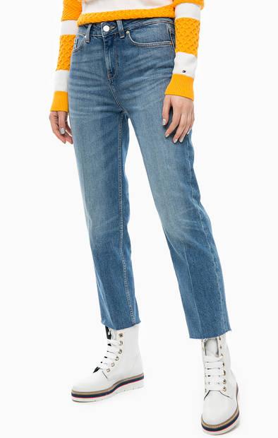Джинсы Tommy Hilfiger