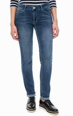 Джинсы MORE & MORE