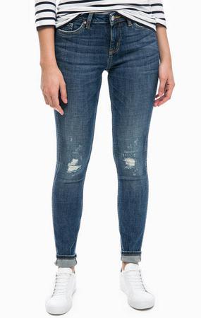 Джинсы TOM TAILOR Denim Джинсы TOM TAILOR Denim
