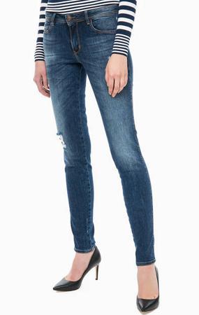 Джинсы Guess