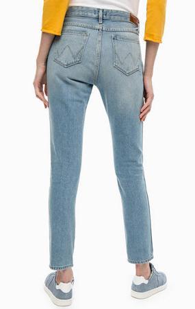 Джинсы Wrangler Джинсы Wrangler