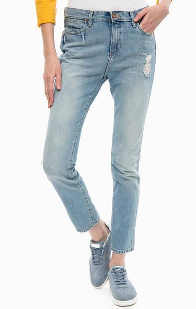 Джинсы Wrangler W27MGF128 Джинсы Wrangler