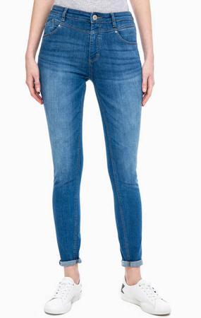 Джинсы TOM TAILOR