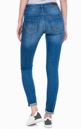 Джинсы TOM TAILOR