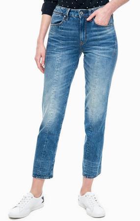 Джинсы G-Star Raw