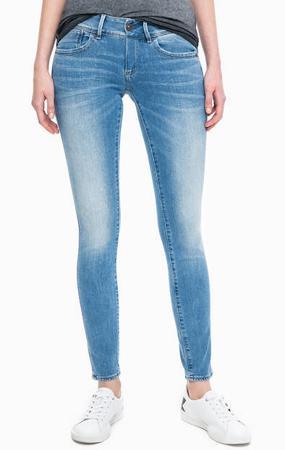 Джинсы G-Star Raw