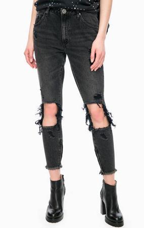 Джинсы ONE TEASPOON