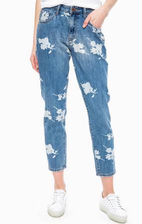 Джинсы ONE TEASPOON