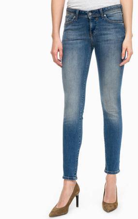 Джинсы Mustang