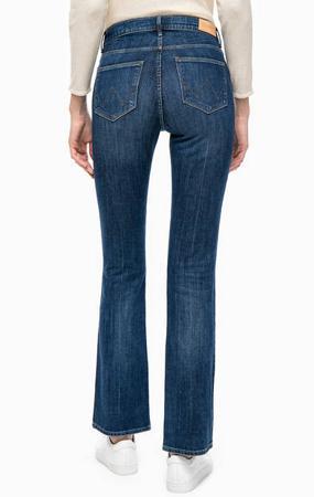 Джинсы Wrangler