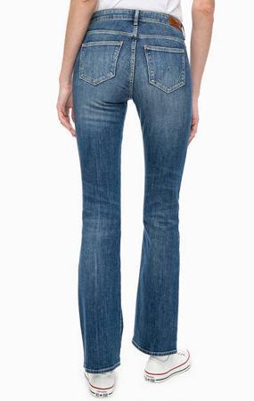 Джинсы Wrangler