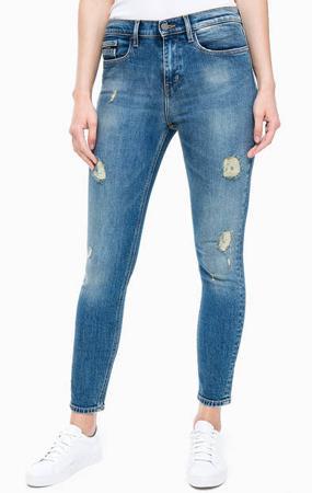 Джинсы Calvin Klein Jeans