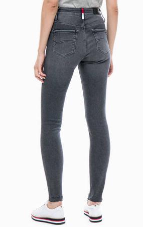 Джинсы Tommy Jeans