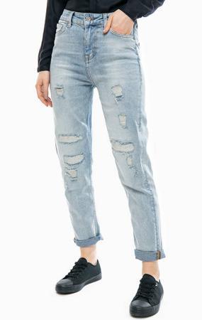 Джинсы Mustang