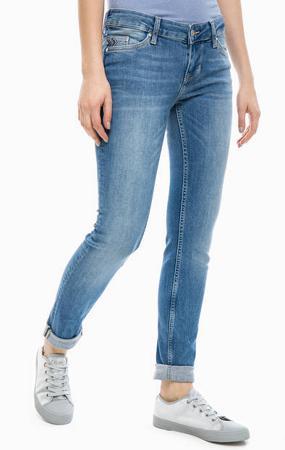 Джинсы Mustang