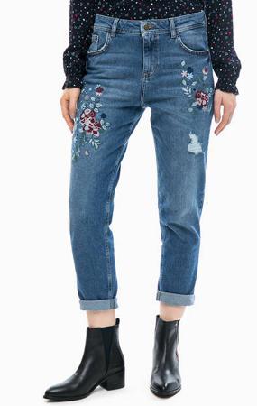 Джинсы s.Oliver