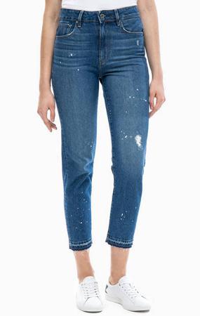 Джинсы G-Star Raw