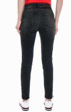 Джинсы Tommy Hilfiger