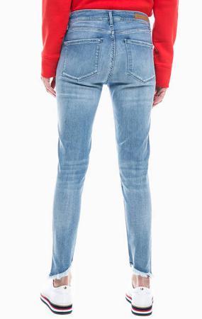 Джинсы Tommy Hilfiger