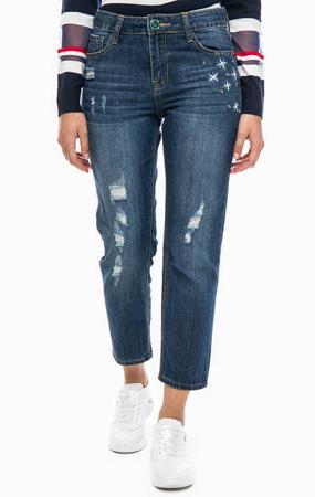 Джинсы Desigual