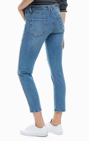 Джинсы TOM TAILOR Denim