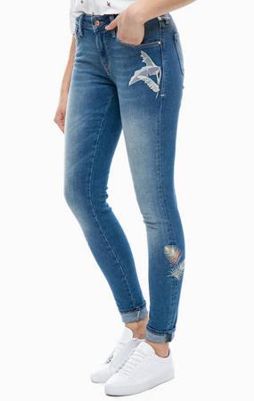 Джинсы Mavi Джинсы Mavi