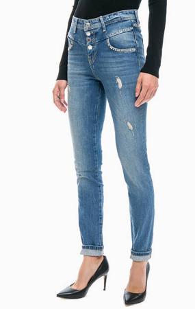 Джинсы Guess Джинсы Guess