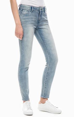 Джинсы ARMANI EXCHANGE